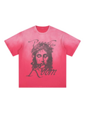 Bubblegum Devote T-shirt