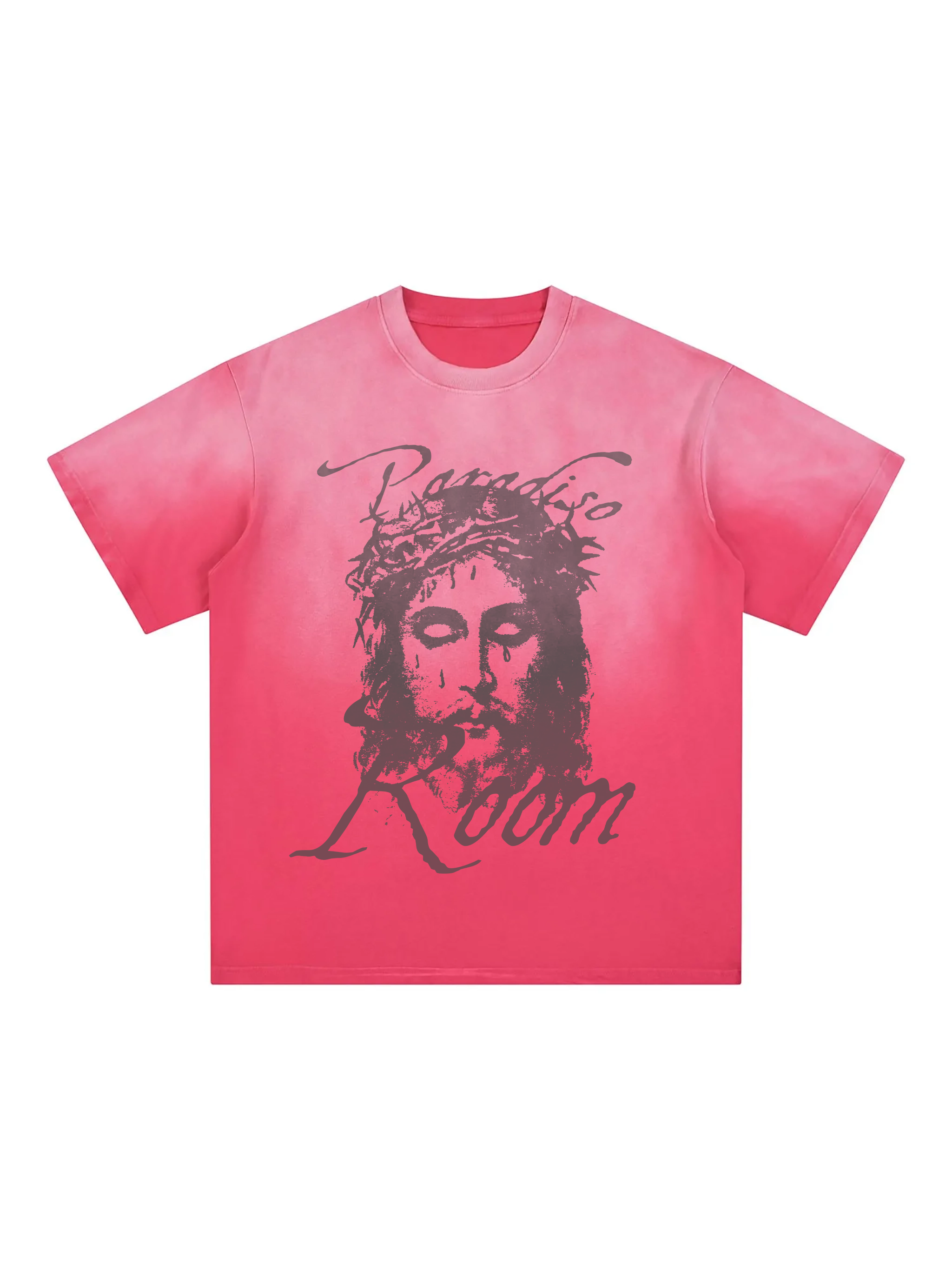 Bubblegum Devote T-shirt